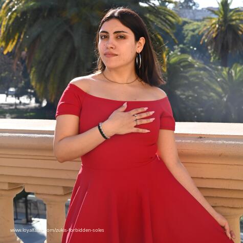 Forbidden Soles's Official Social Fan Page | LoyalFans