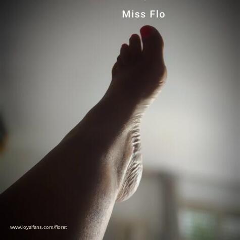 Miss Flo avatar