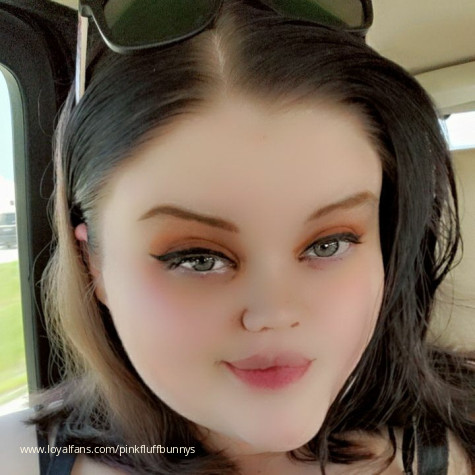pinkfluffbunnys avatar