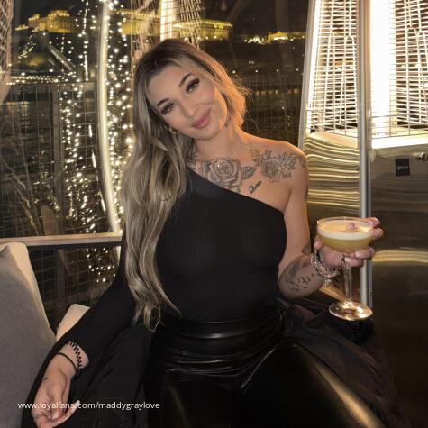 MaddyGraylove avatar