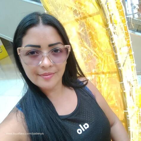 Yadenyis avatar