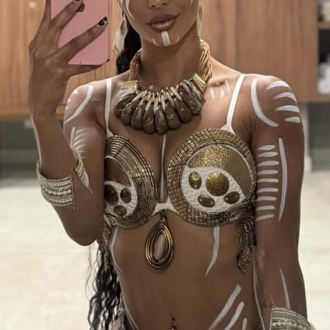 Missxyra avatar