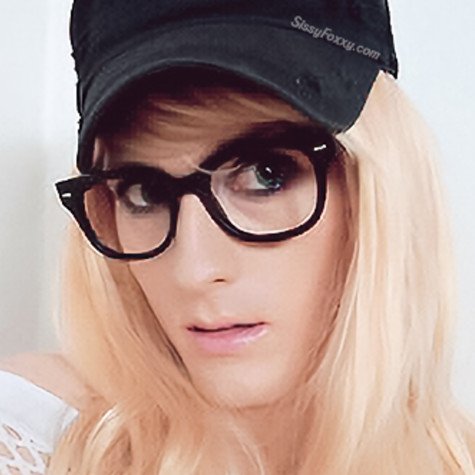 Sissy Foxxy avatar