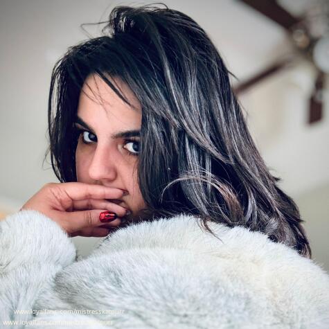 Mistress Kat Purr avatar