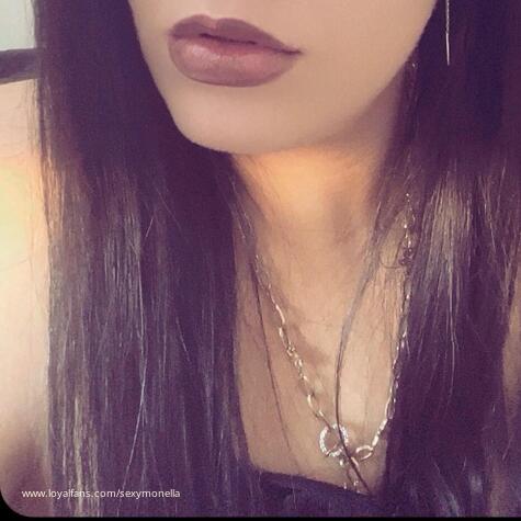 sexymonella avatar