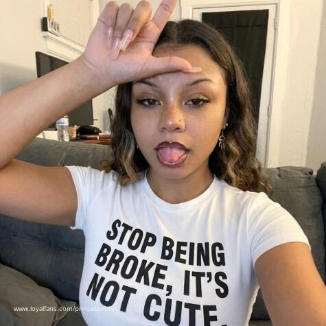 PrincessxBliss avatar