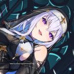 Priestess Celine avatar