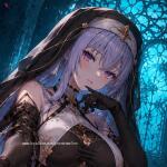 Priestess Celine avatar