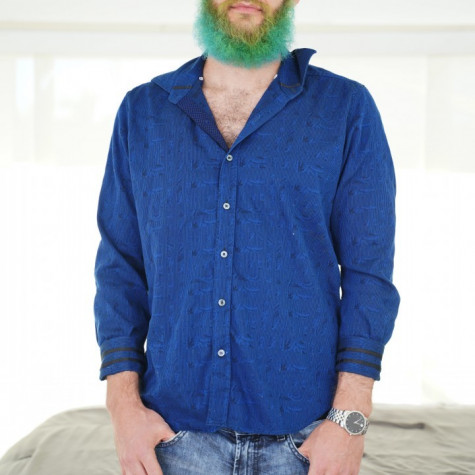 Brian Omally avatar