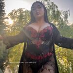 Princess Natalie Findom avatar