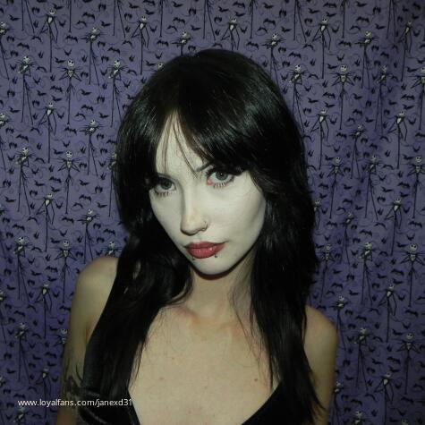 janexd31 avatar