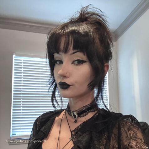 janexd31 avatar