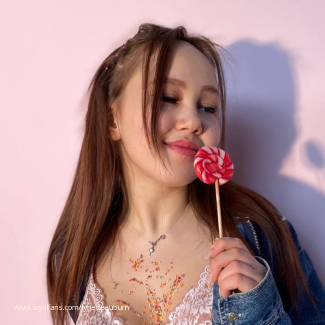 LynetteAuburn avatar