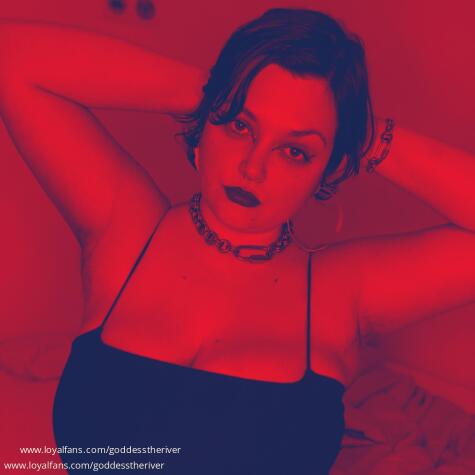 Godx The River avatar