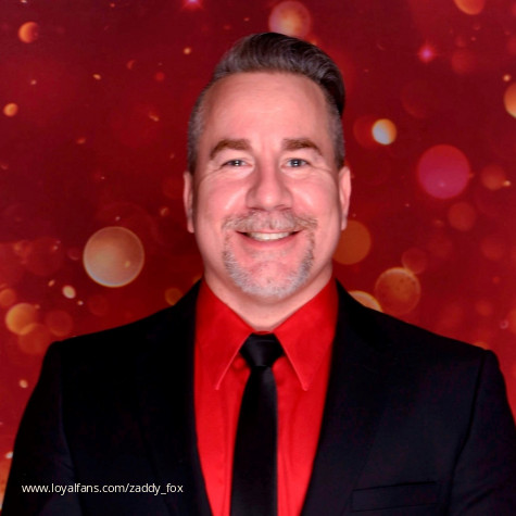 ZaddyFox avatar