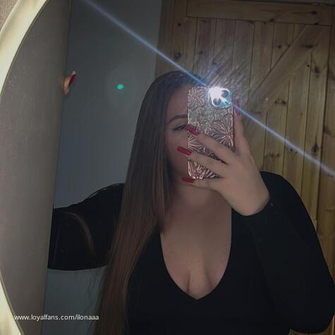 Ilonaaa avatar