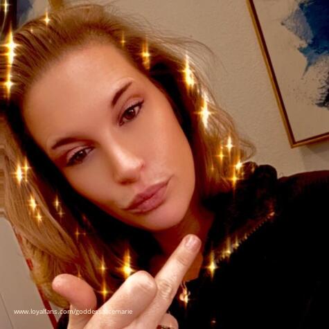 GoddessAliceMarie avatar