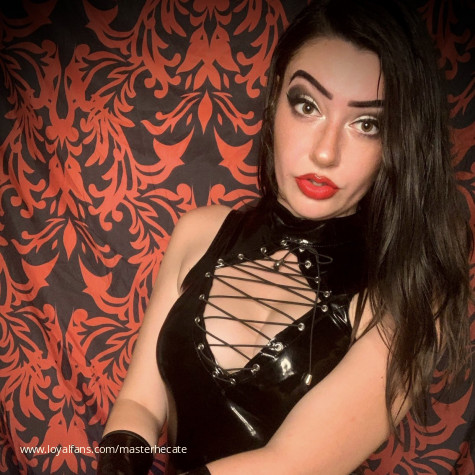 Mistress Alexis Findom’s Official Social Fan Page | LoyalFans