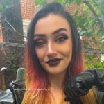 Mistress Alexis Lilitu  avatar