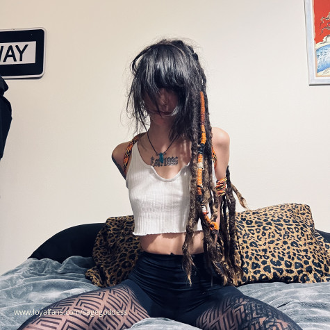 Sage Goddess avatar