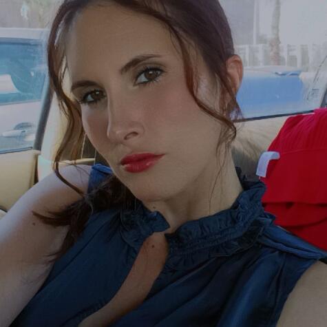 Goddessstazia avatar