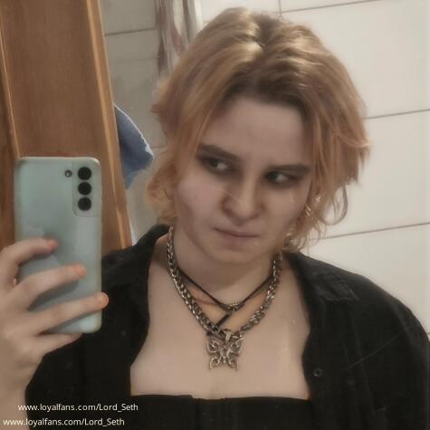 Lord of the Darkness avatar