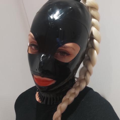 Maitresse Linyx avatar