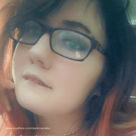 Darkrosebabe avatar