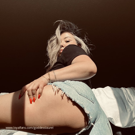 Goddess Laurel avatar