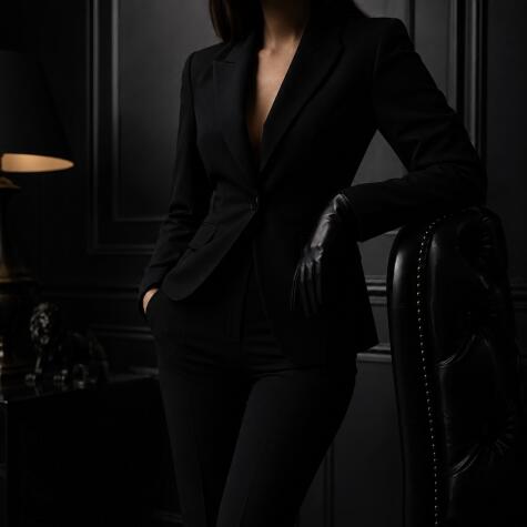 Madame Vsip avatar