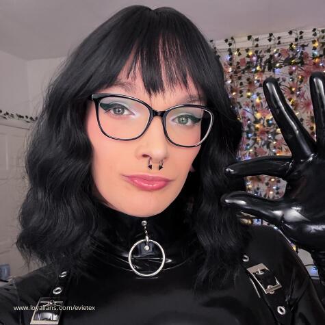 Evietex avatar
