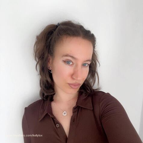 Kellylox avatar