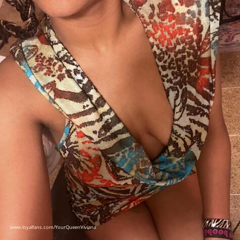 Viviana your Queen avatar