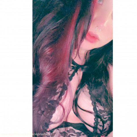 ThatonegirlAshley avatar