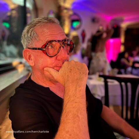 Herr Charlotte Wisdom of Desire avatar