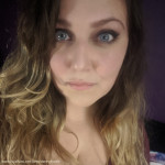 Smoldering Hottie avatar