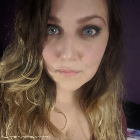 Smoldering Hottie avatar