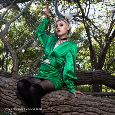 Lexxus Allure avatar