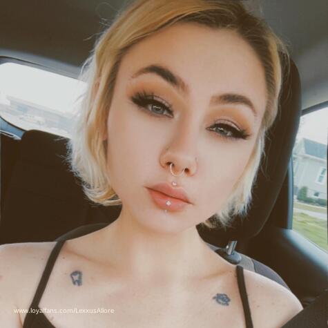 Lexxus Allore avatar