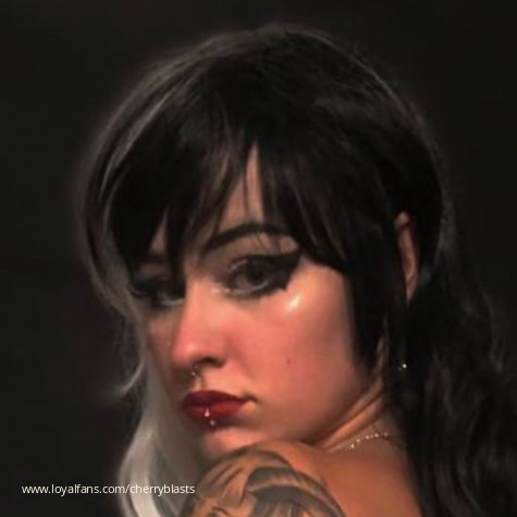 Cherryblasts avatar