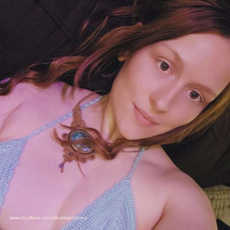 Alice the Princess avatar