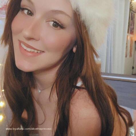 Alice the Princess avatar