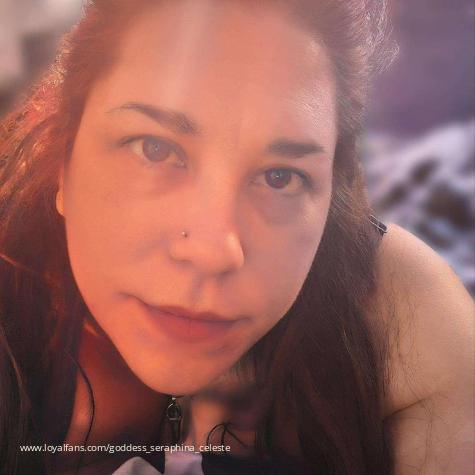 Goddess Seraphina Celeste avatar