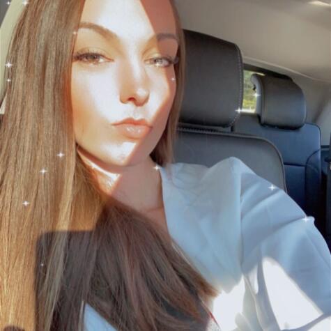 Goddess00Genevieve avatar