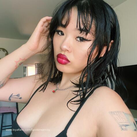 Princess Sky Findom avatar