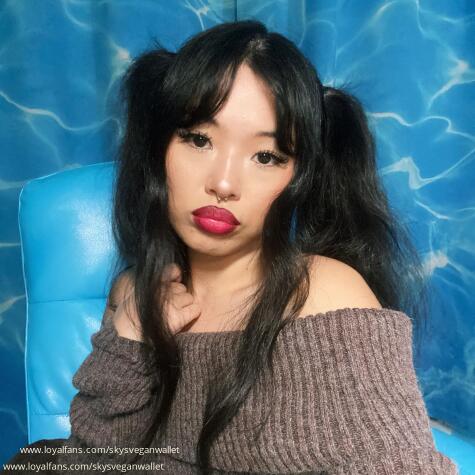 Goddess Sky Findom avatar