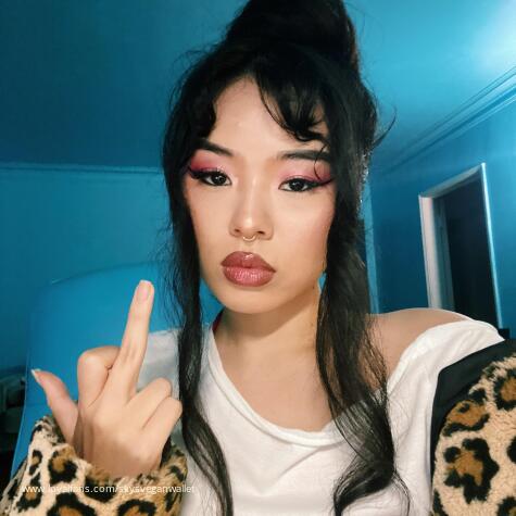 Goddess Sky Findom avatar