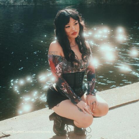 Princess Sky Findom avatar
