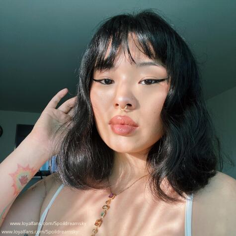 Princess Sky Findom avatar