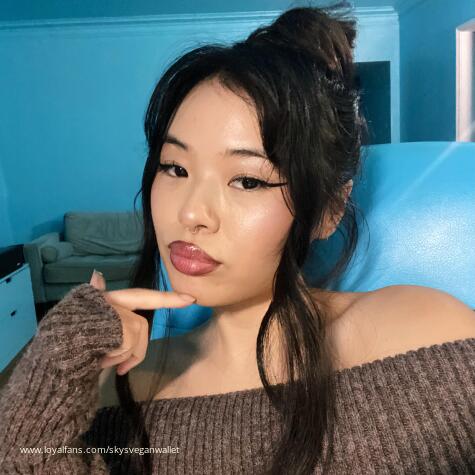 Goddess Sky Findom avatar